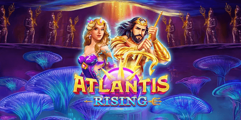 Atlantis Rising