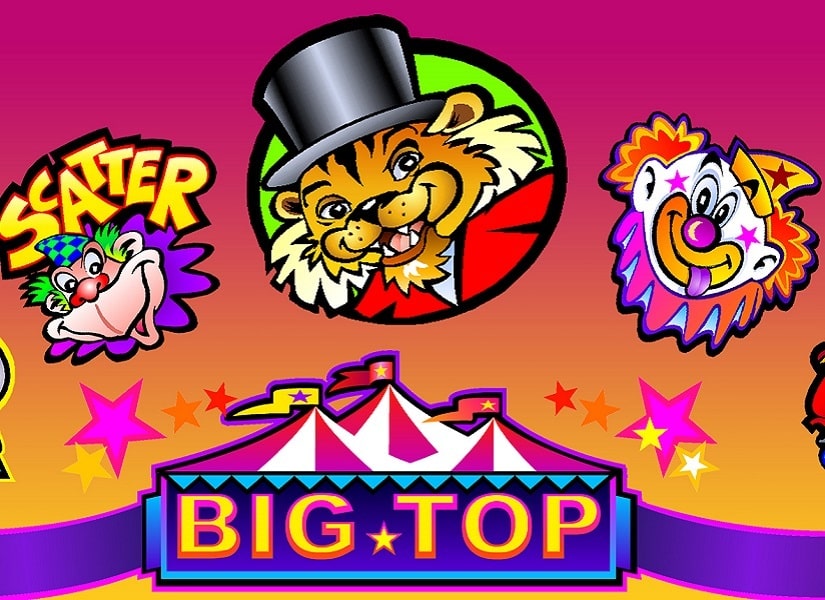 Big Top