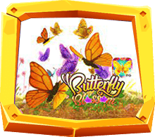 Butterfly Blossom