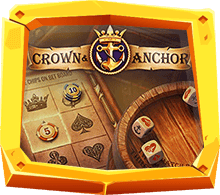 Crown Anchor