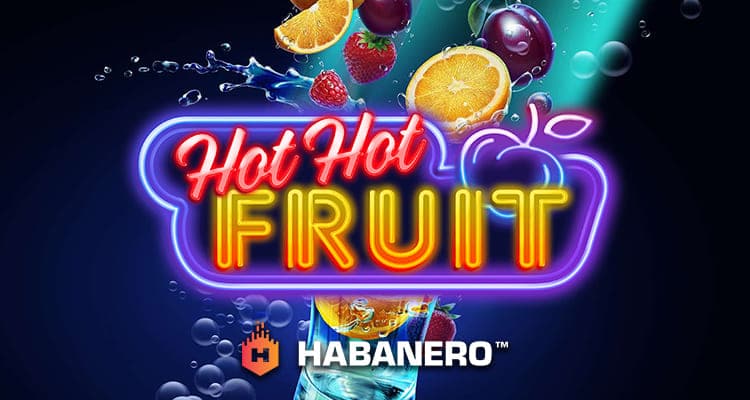 Hot Hot Fruit