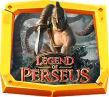 Legend Of Perseus