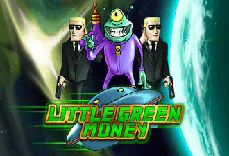 Little Green Money