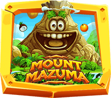 MountMazuma