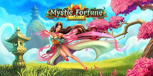 Mystic Fortune Deluxe