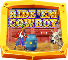 RideEmCowboy