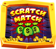 ScratchMatch