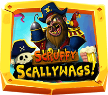 ScruffyScallywags