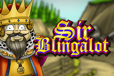 Sir Blingalot