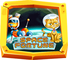 SpaceFortune