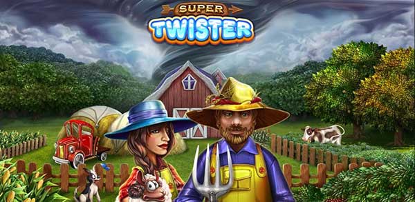 Super Twister