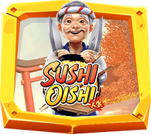 Sushi Oishi