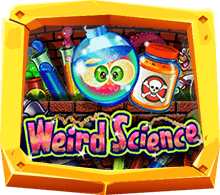 WeirdScience