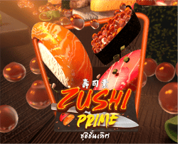 Zushi Prime