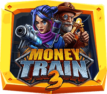 money train 3