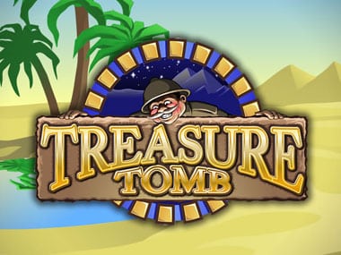 treasure tomb