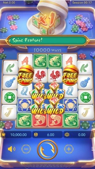 winwinfishprawncrab slot mobile