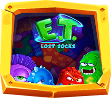 E T Lost Socks