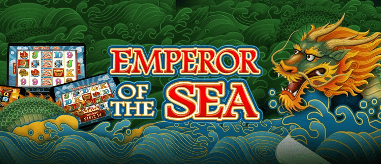 Emperor of the Sea