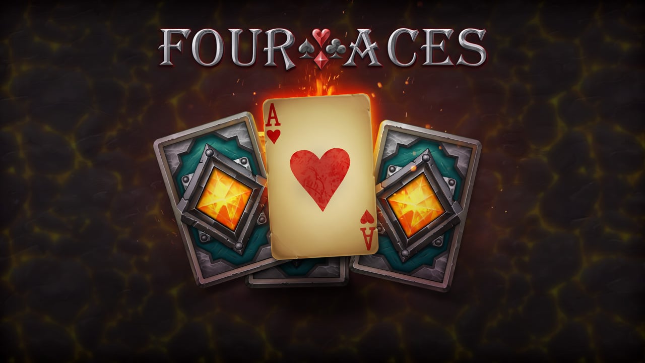 Four Aces