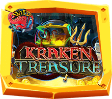 Kraken Treasure