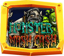 Monster Mash Cash