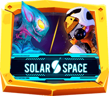 Solar Space