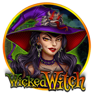 Wicked Witch